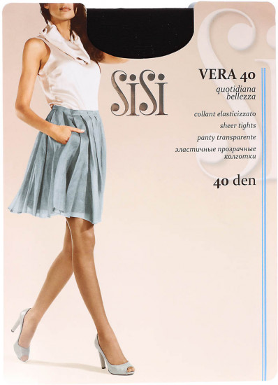 Колготки женские