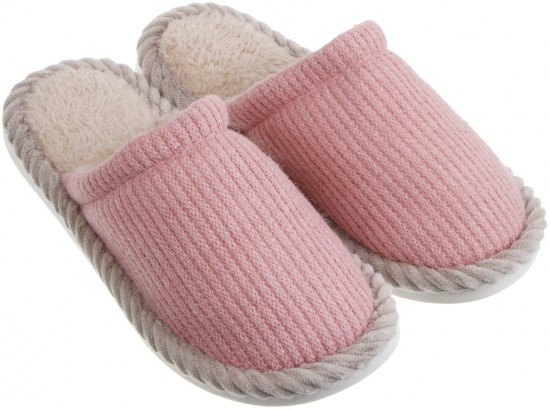 Тапочки женские