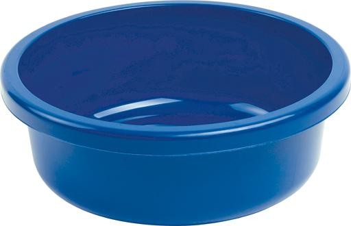 Таз круглый