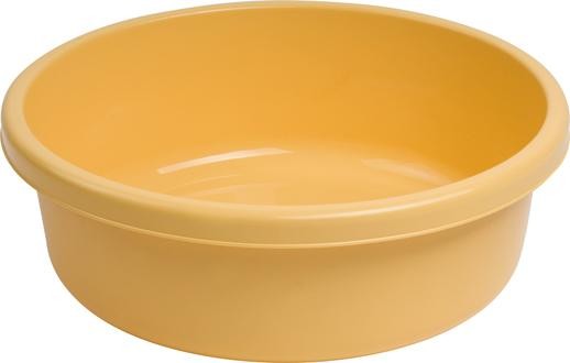 Таз круглый (9 л)