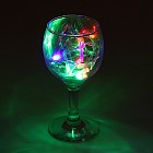 Гирлянда «Метраж» 1,2 м, LED-12-220V, мультицвет