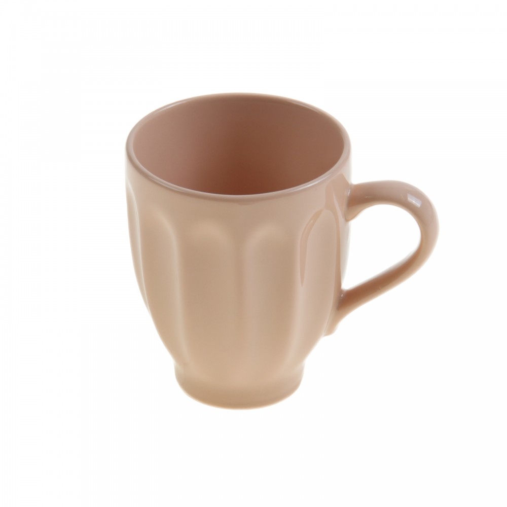Кружка «Изобилие», бежевая | Изобилие | Keramika