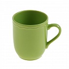 Кружка «Пробуждение», зеленая