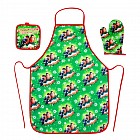 Кухонный набор «С Новым счастьем»