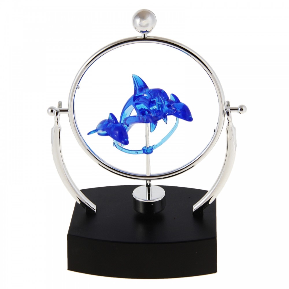 Маятник «Три дельфина»