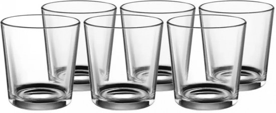 Набор стаканов «Ода»