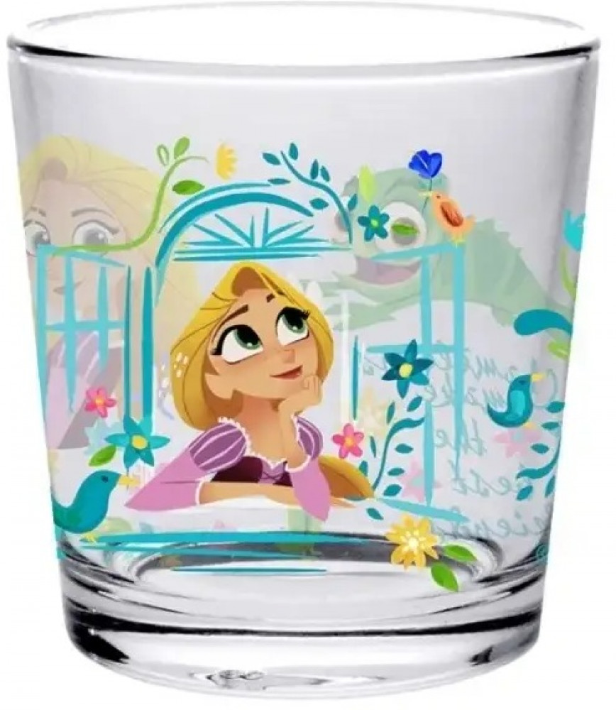 Стакан «Ода. Рапунцель» | Рапунцель | ОСЗ