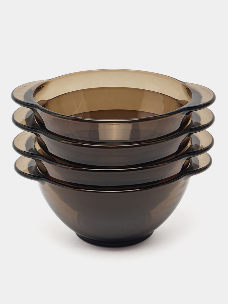 Набор бульонниц «Ambiante Eclipse» | Ambiante Eclipse | Luminarc