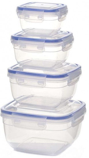 Набор контейнеров для хранения