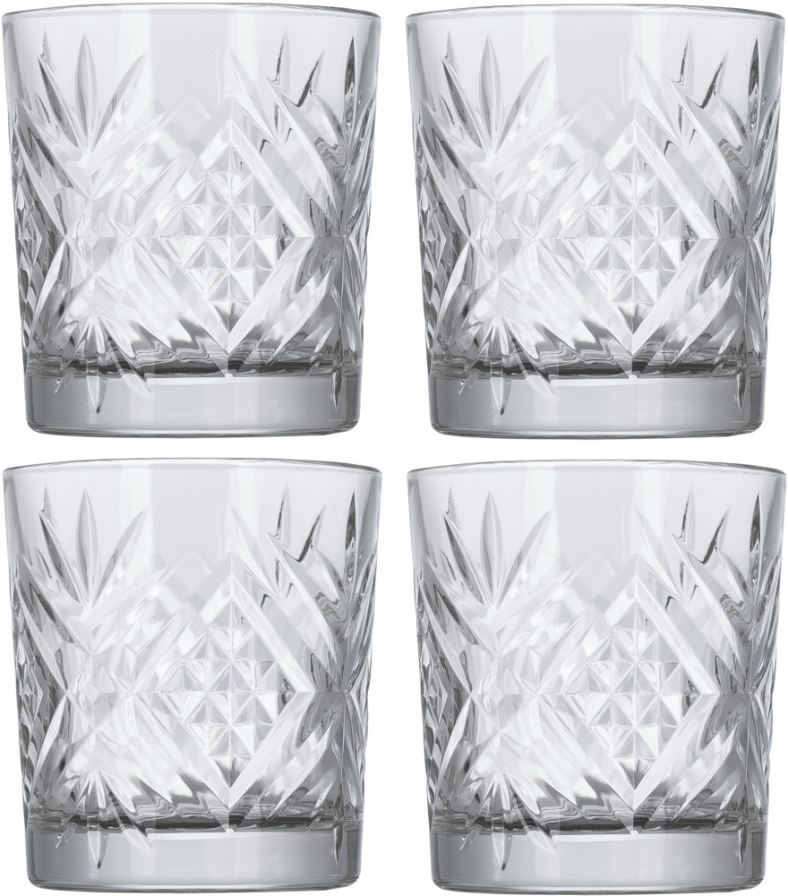 Набор бокалов для виски «Время дегустаций» | ARC International