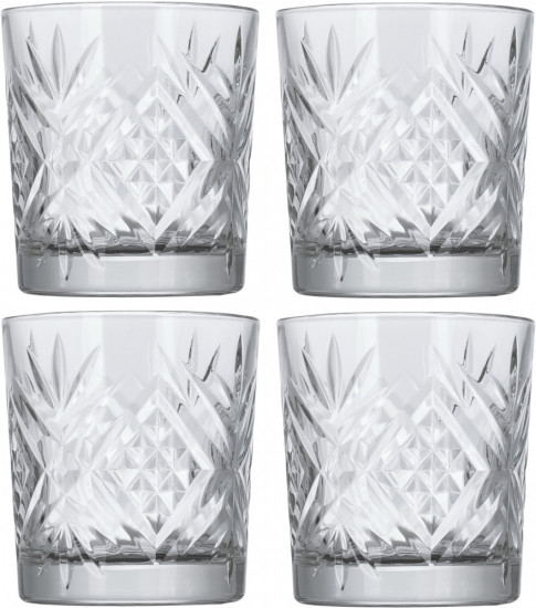 Набор бокалов для виски «Время дегустаций»