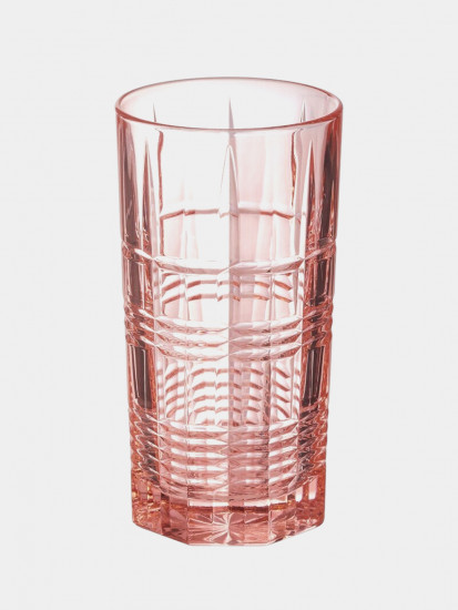 Стакан «Dallas Pink»
