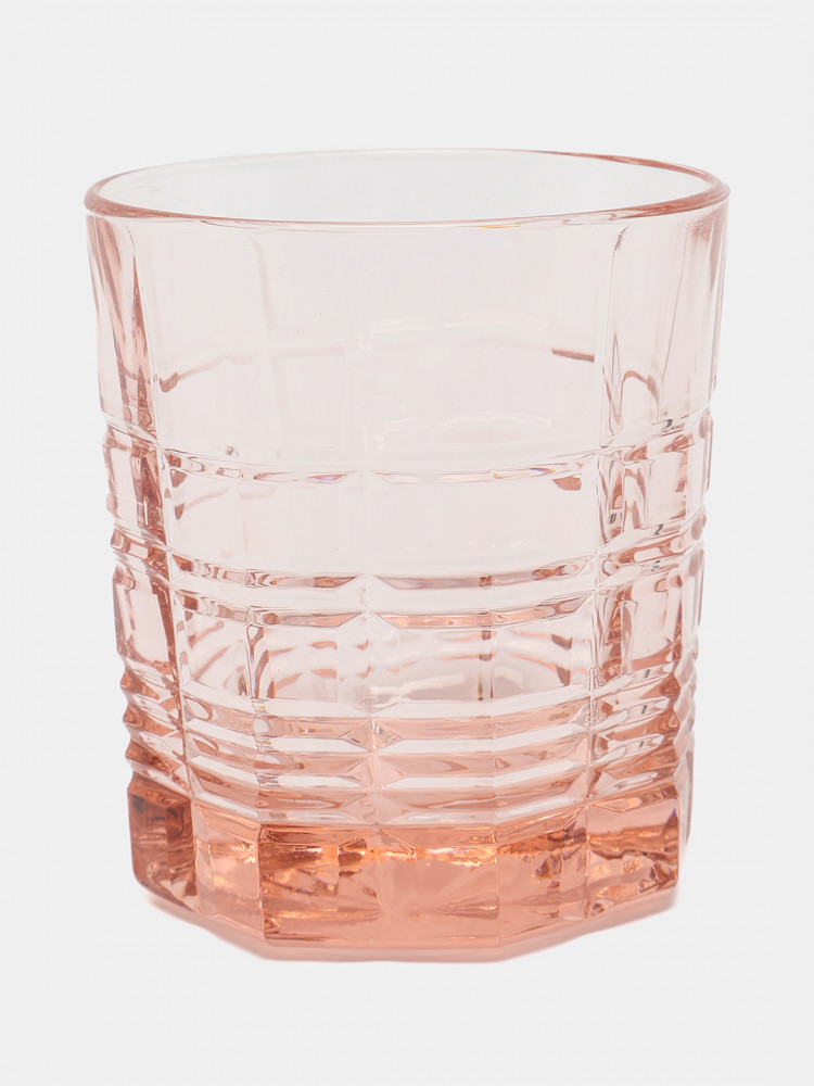 Стакан «Dallas Pink» | Dallas | ARC International