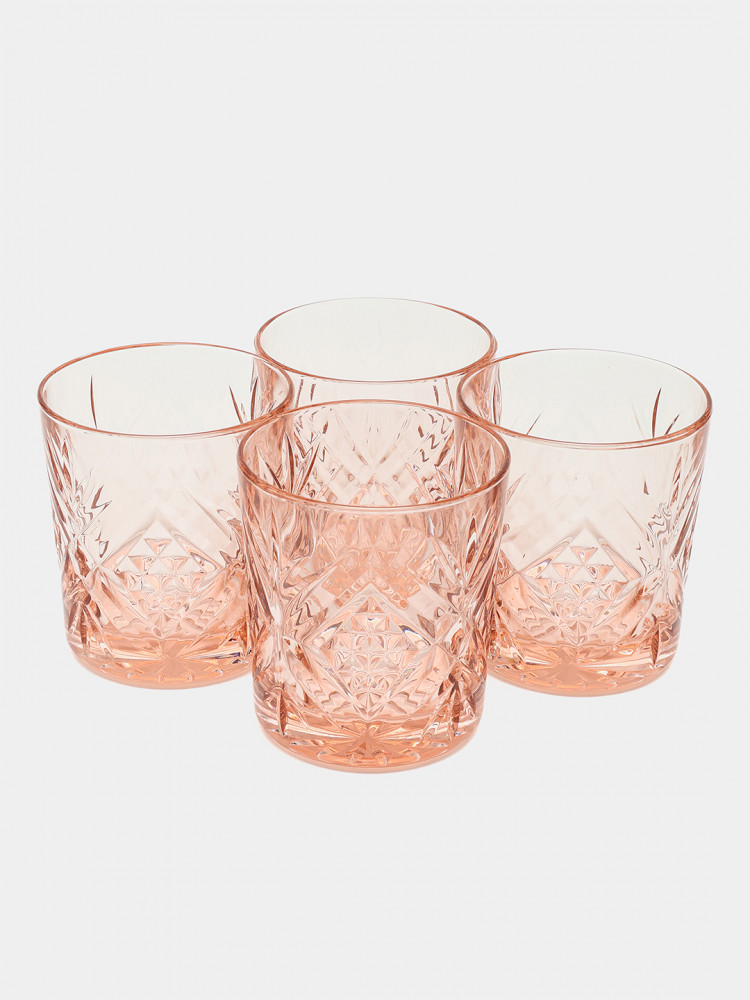 Набор стаканов «Salzburg» | Salzburg | ARC International