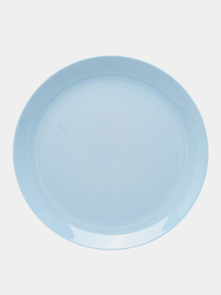 Тарелка обеденная «Diwali Light Blue» | Diwali Light Blue | ARC International
