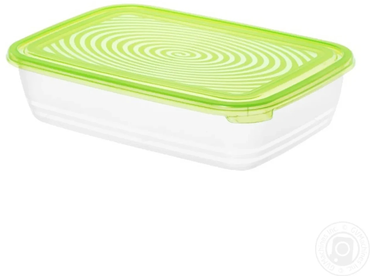 Контейнер для хранения с крышкой «Sunshine» | Rotho