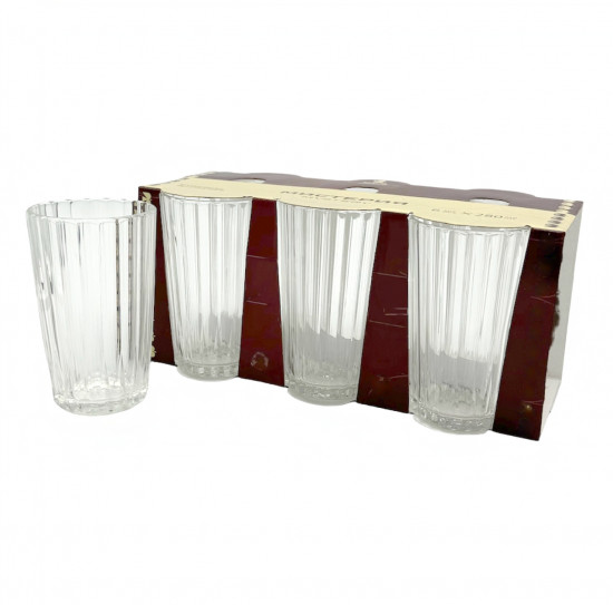 Набор стаканов