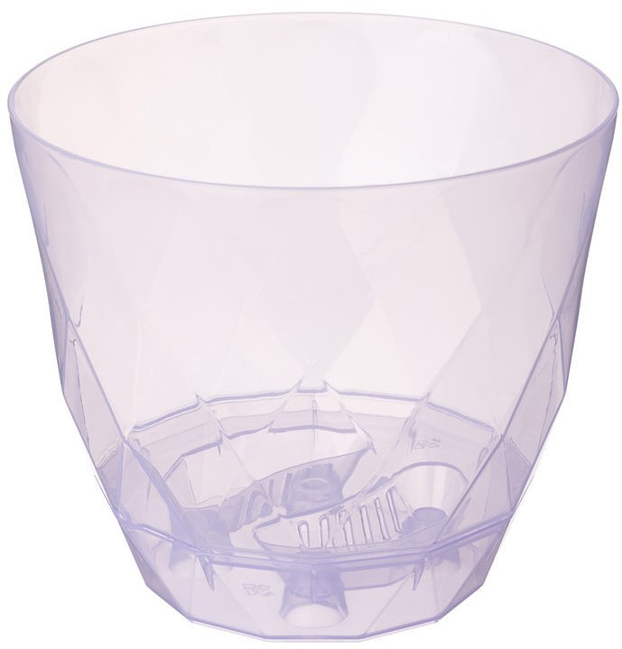 Горшок для орхидей c поддоном «Laurel» | Laurel | Homver