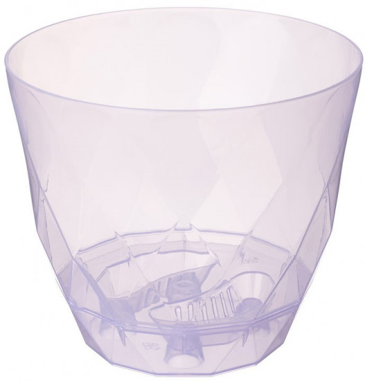 Горшок для орхидей c поддоном «Laurel»