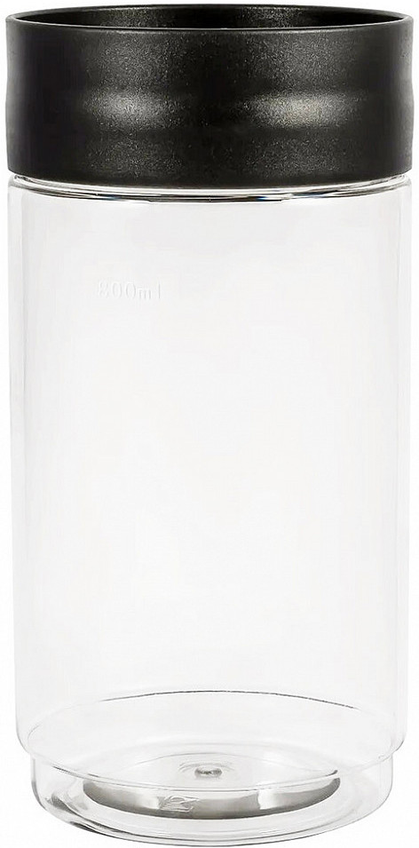 Емкость для хранения «Asti» | Homver