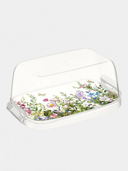 Масленка «Цветущий луг»