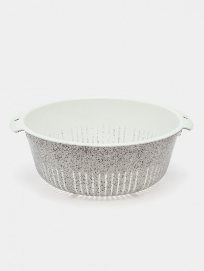 Миска-дуршлаг «Bergamo»