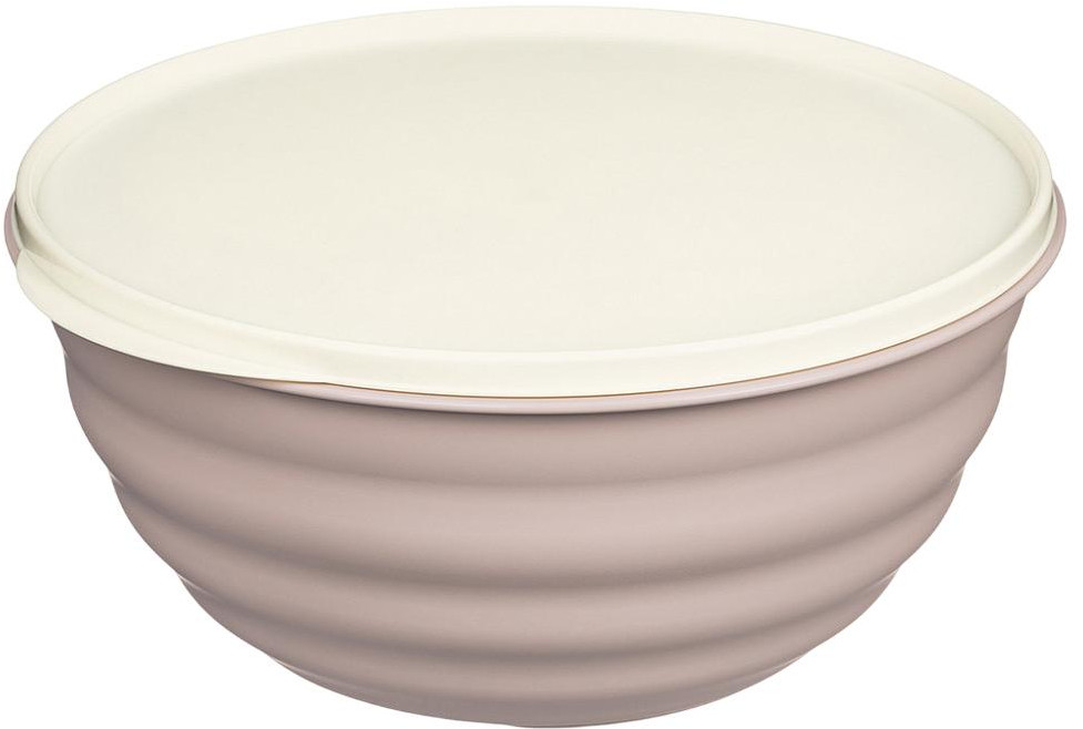 Миска с крышкой «Latina» | Homver