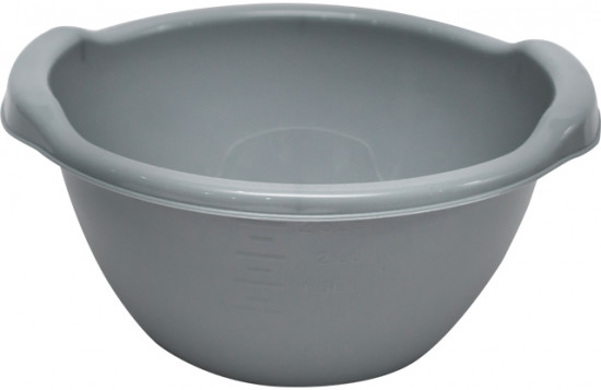 Таз круглый