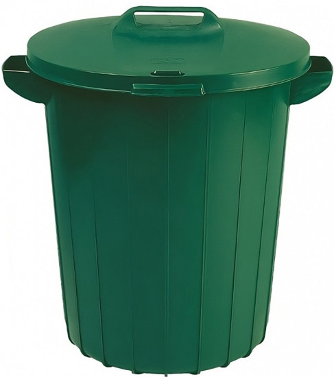 Бак для мусора