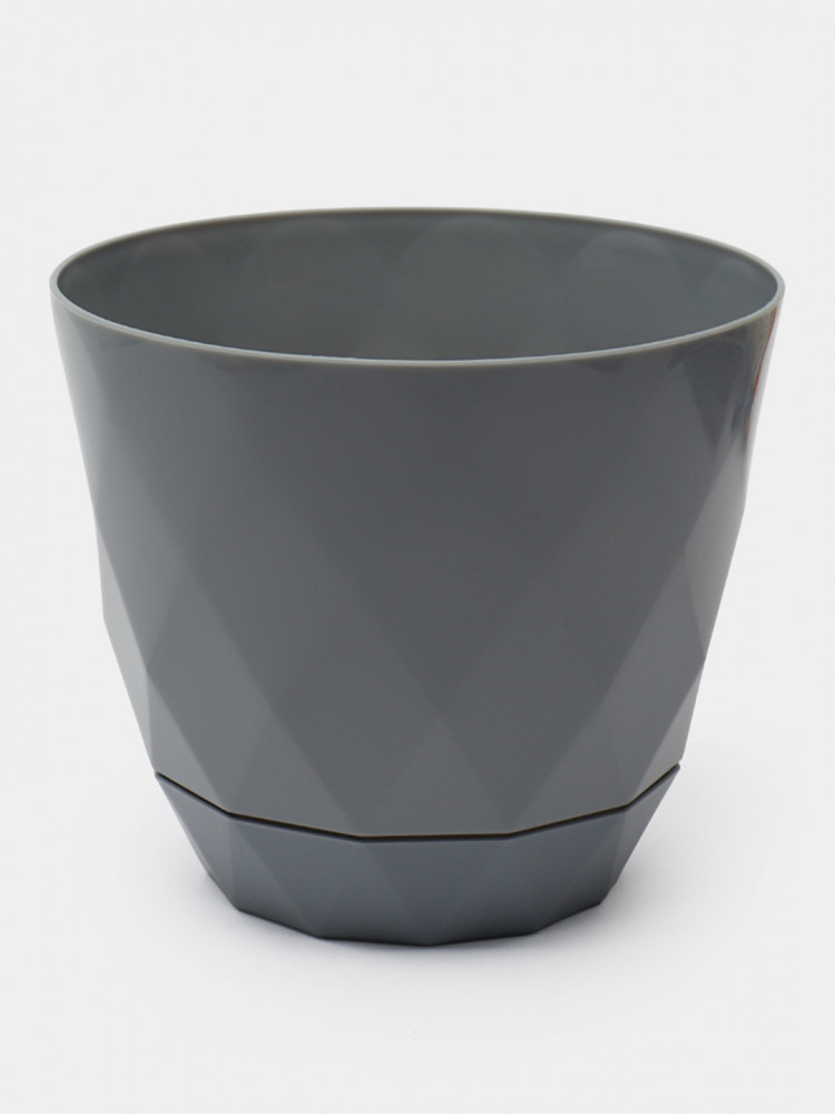 Горшок для цветов с поддоном «Laurel» | Homver