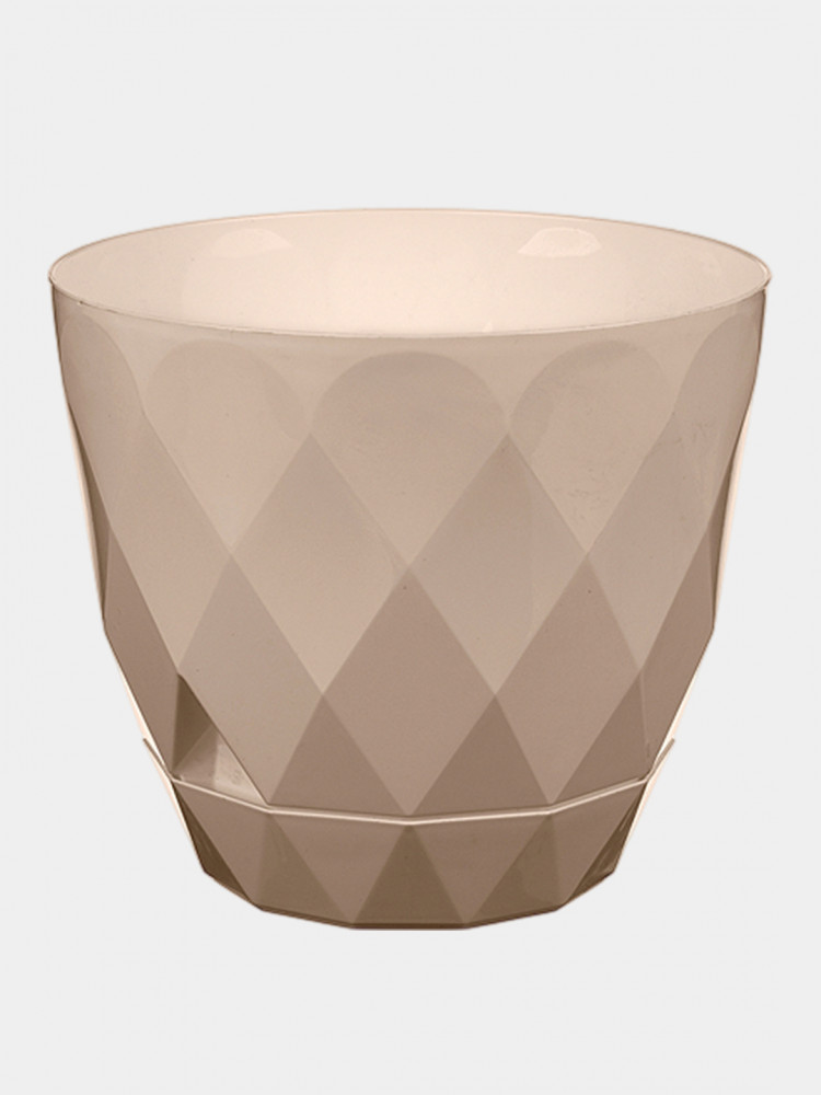 Горшок для цветов с поддоном «Laurel» | Laurel | Homver