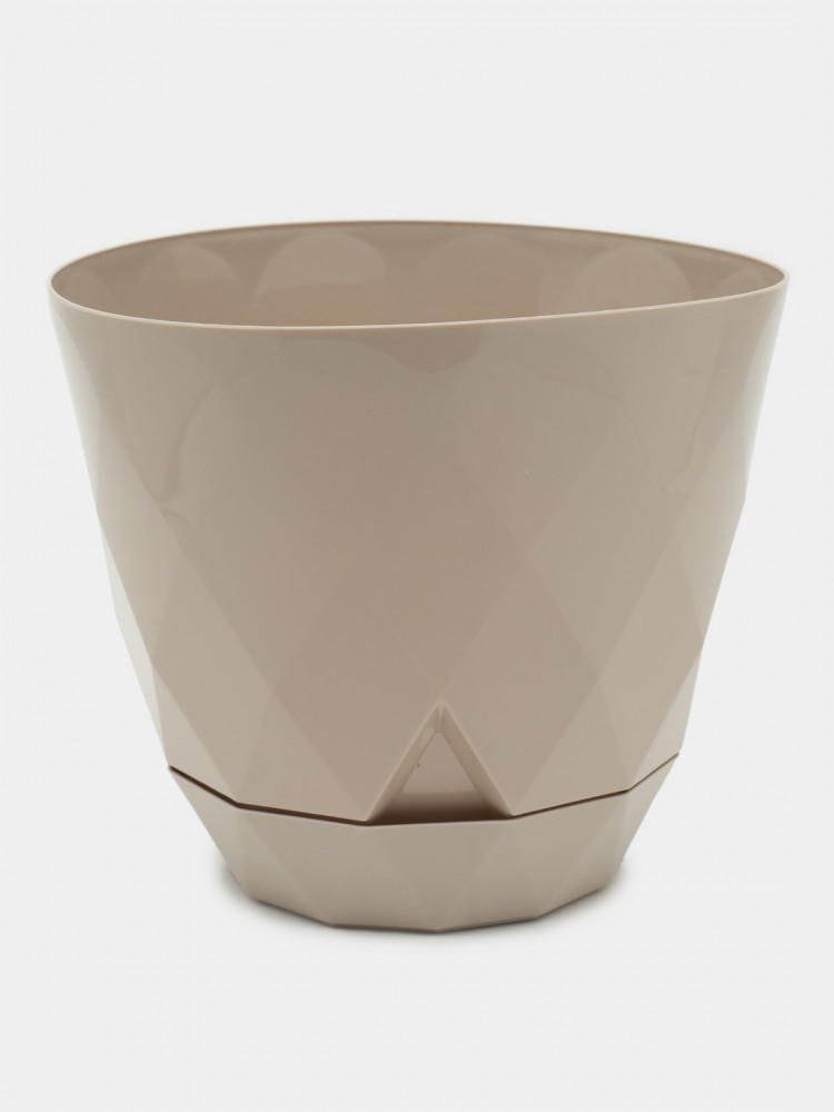 Горшок для цветов с поддоном «Laurel» | Laurel | Homver