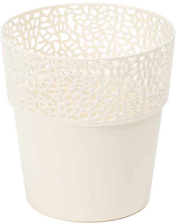 Кашпо для цветов «Rosa» | Rosa | Lamela