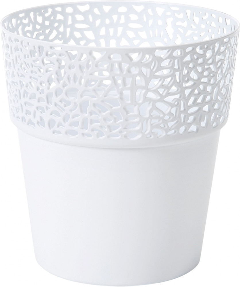 Кашпо для цветов «Rosa» | Rosa | Lamela