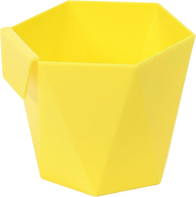 Кашпо для цветов «Heca» | Lamela