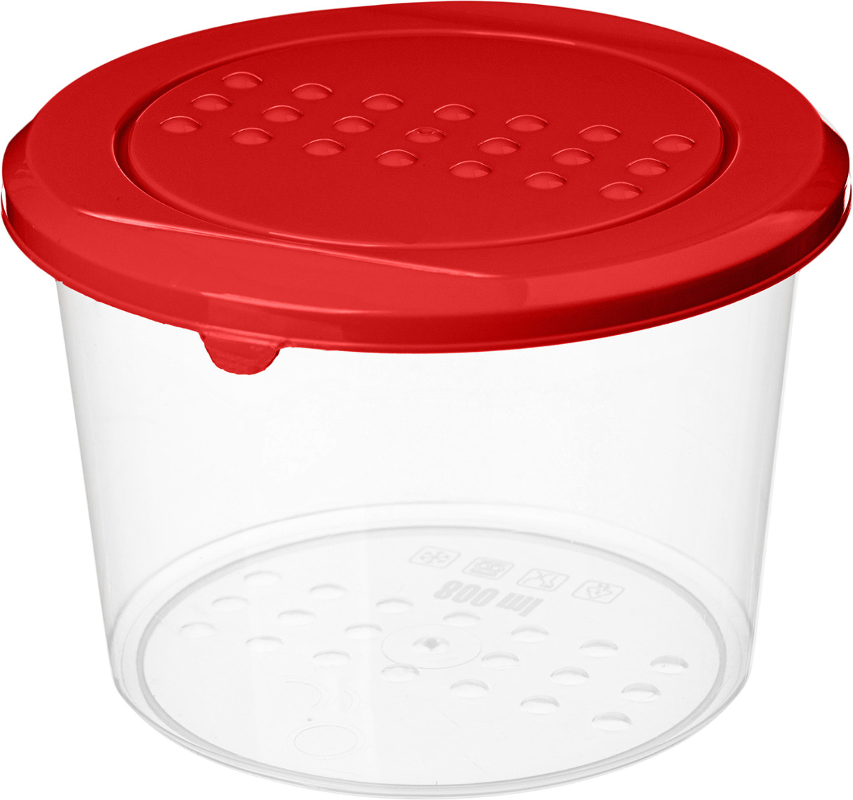 Контейнер для продуктов «Asti» | Asti | Homver