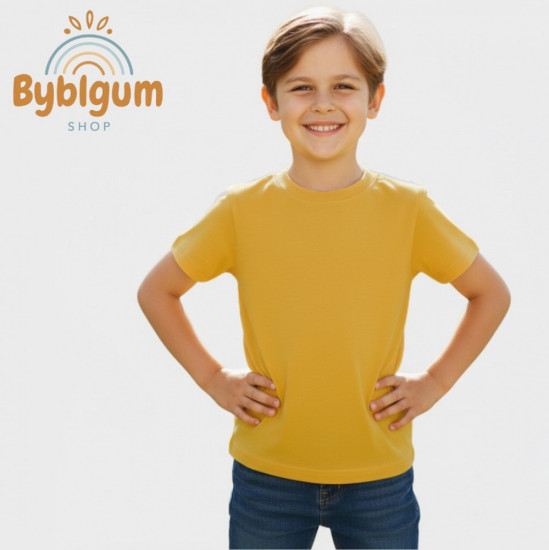 Футболка детская