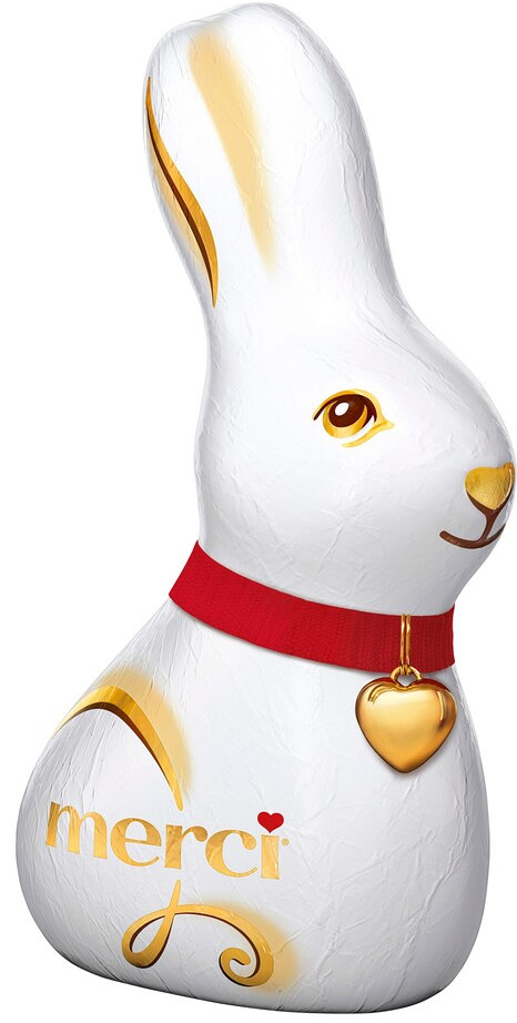 Шоколадный заяц | Merci