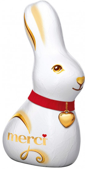 Шоколадный заяц