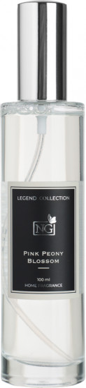 Спрей для дома «Legend Collection Pink Peony Blossom»