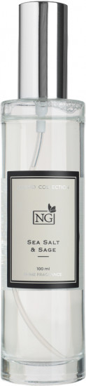 Спрей для дома «Legend Collection Sea Salt & Sage»