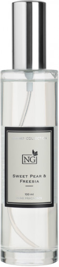 Спрей для дома «Legend Collection Sweet Pear & Freesia»
