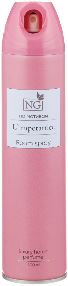Освежитель воздуха «Home Perfume L'imperatrice» | New Galaxy