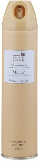 Освежитель воздуха «Home Perfume Million»