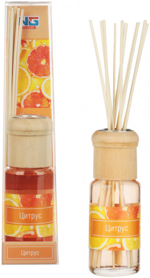 Аромадиффузор «Цитрус»