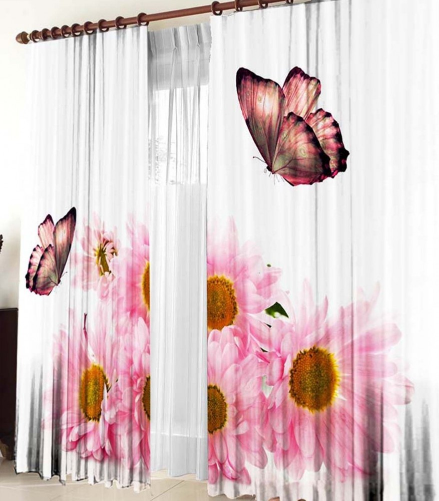 Комплект штор «Мгновение» | ТамиТекс