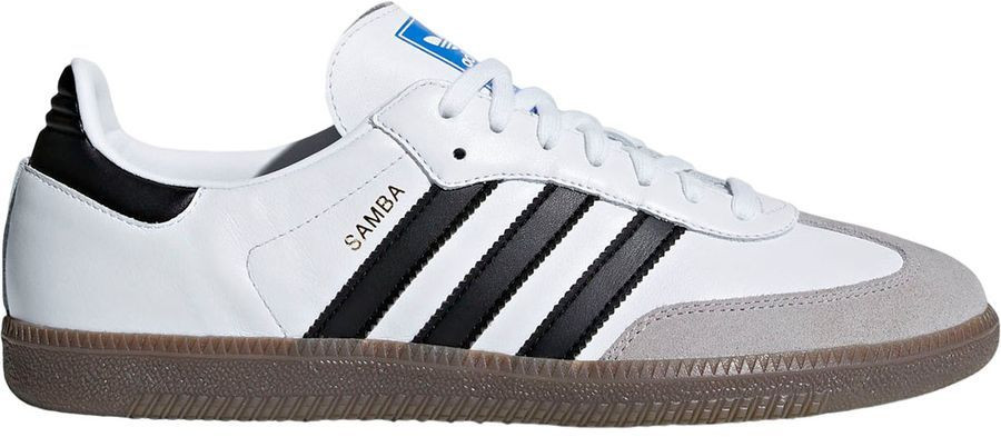 Кроссовки мужские «Samba OG» | Adidas