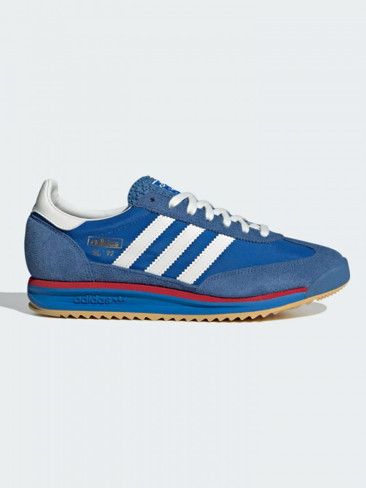 Кроссовки мужские «SL 72 RS» | Adidas