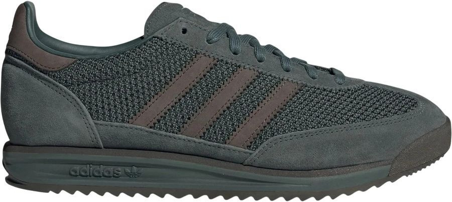 Кроссовки мужские «SL 72 RS» | Adidas