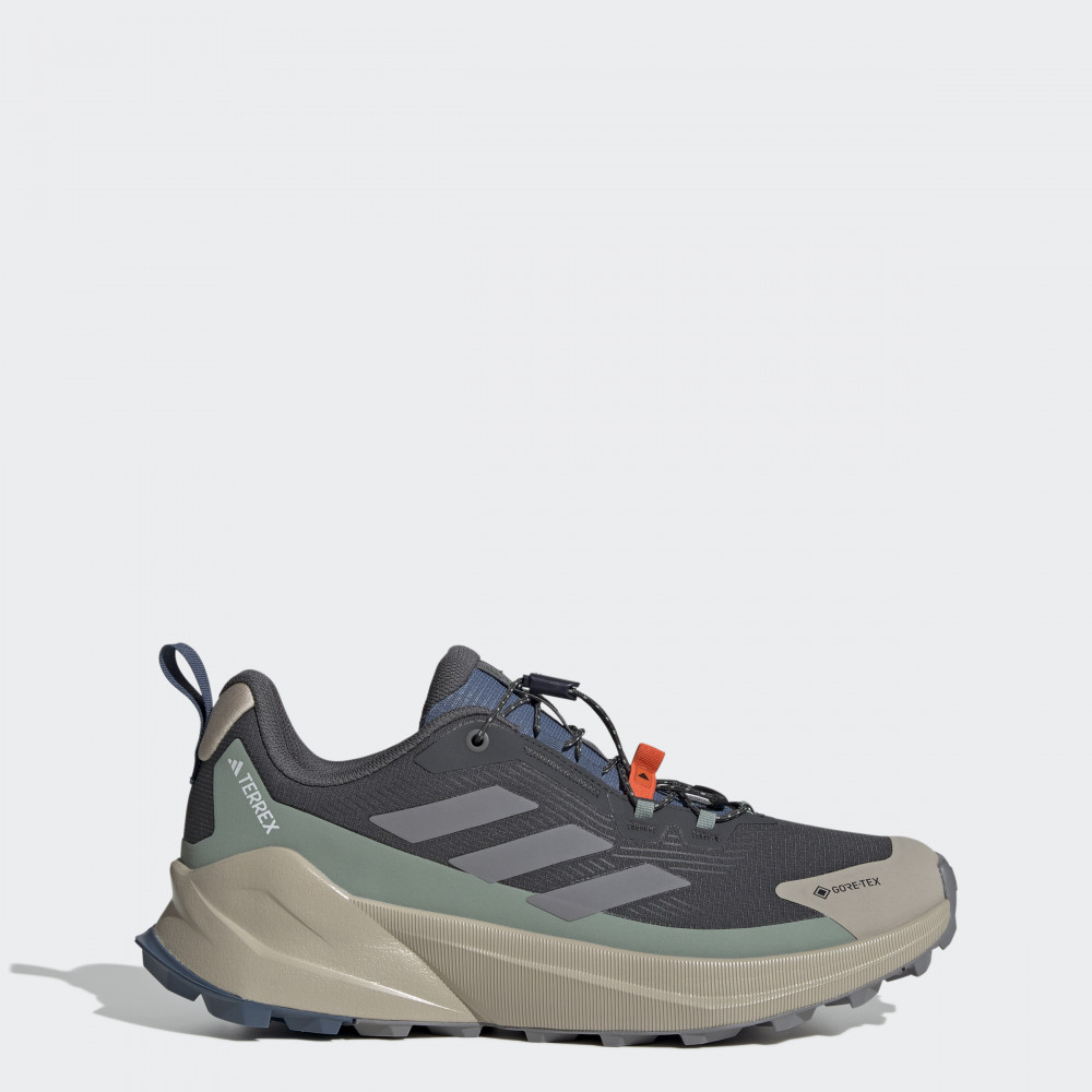 Кроссовки мужские «Terrex Trailmaker 2 Gore-tex Speed Lace Hiking» | Adidas